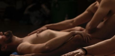 Discovering Tantric Connection - with Andy