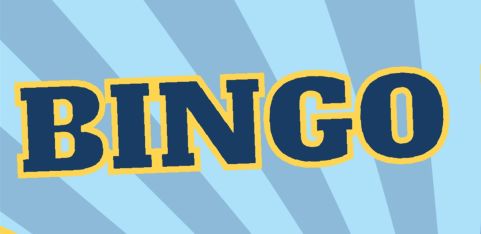 Bingo night 
