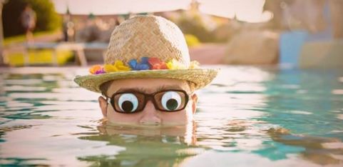 Funny Bones: Creating Characters