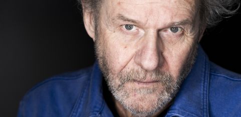 2-Day Filmmaking Workshop with Mike Figgis