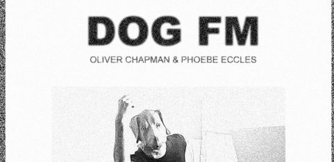 'DOG FM' at The Horse Hospital 