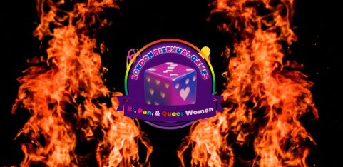 London Bisexual Women Games, Snacks & Wine Night: Bonfire Night Edition
