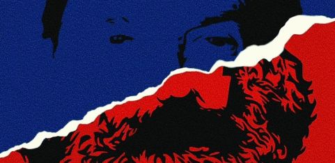 CAPITALISM VS COMMUNISM: THE IDEOLOGICAL CABARET