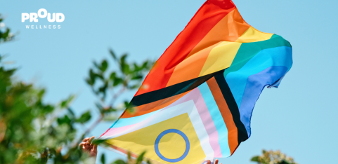 LGBTQIA+ Qigong & Mindful Movement