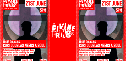 Truis Douglas: Cori Douglas Needs a Soul