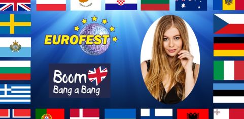 Eurofest's Eurovision Preview Show 2026 plus Zoe