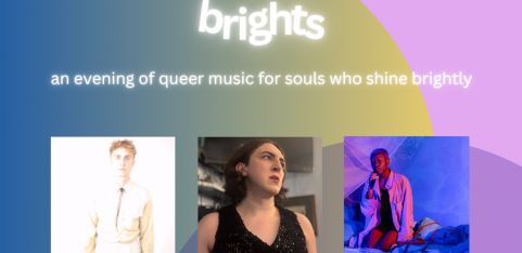 brights #1 ft. Bliss Carmxn, Joe Bligh & Kobi / Ocean Ayensuo