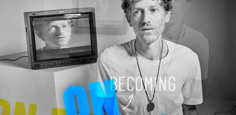 On Becoming - Robert Stillman and friends + thingsmove