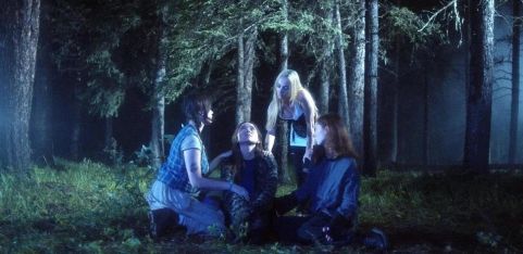 TRANS VIDEO REBELS PRESENTS: CAMP (2025) + PRERECORD Q&A