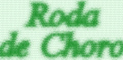 RODA DE CHORO | Love Affair Basement