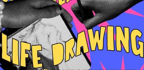 All Of Our Bodies Life Drawing