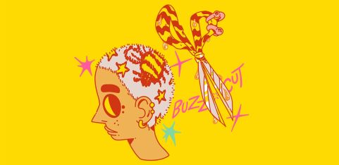 BUZZCUT Community Meal | BUZZCUT 2026