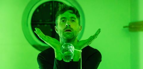 Artist Talk : On Queer Performance