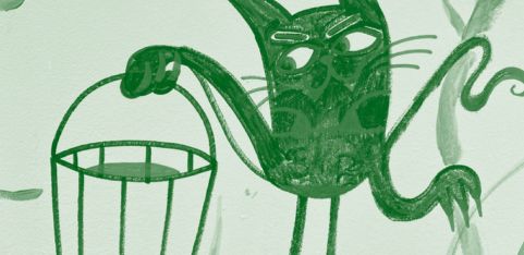 Moving Towards Healing Each Other with Mijke van der Drift 