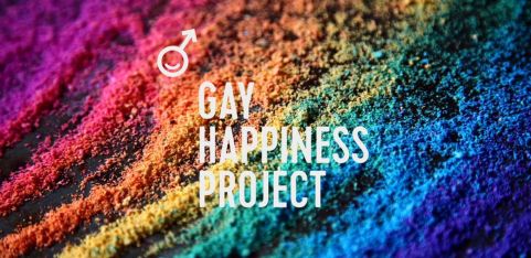 The Gay Happiness Project Spring 2026