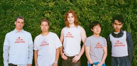 Ballers Against Bigots Launch Event