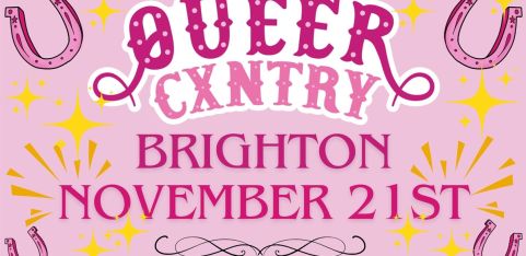 Queer Cxntry Brighton