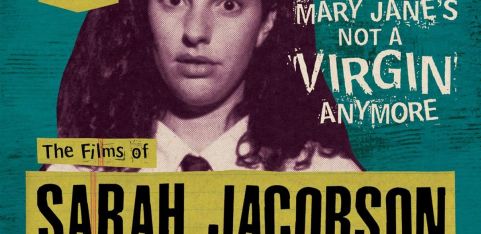 No Budget? No problem! PEPCOT presents: Mary Jane Is Not A Virgin Anymore (1996)