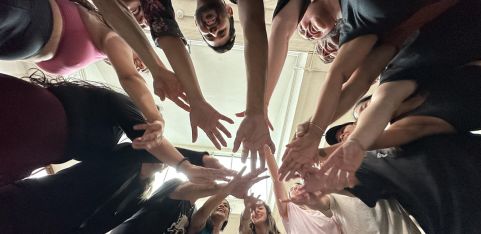 Bollywood Dance Class