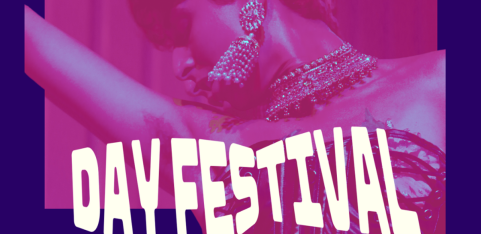 HOT QUEER MAGIC DAY FEST 2026