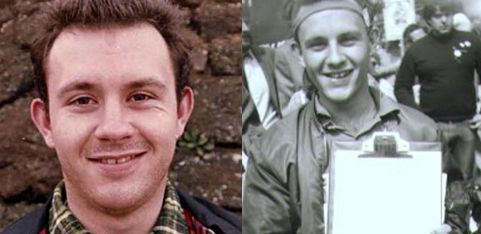 For a friend...A night dedicated to Mark Ashton