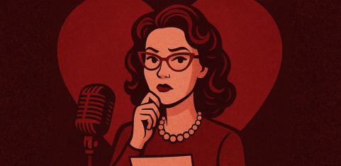 Dear Miss Valentine...