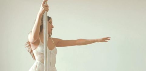 Calm Before the Storm- Pole workshop