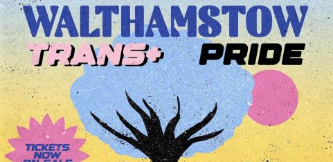 Walthamstow Trans Pride 2026