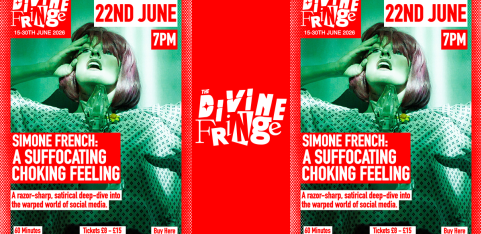 Simone French: A Suffocating Choking Feeling