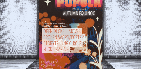 Popola Autumn Equinox: A Soft Reset
