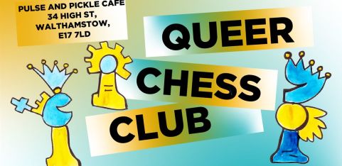 Queer Chess Club