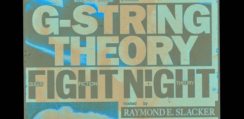 G-String Theory