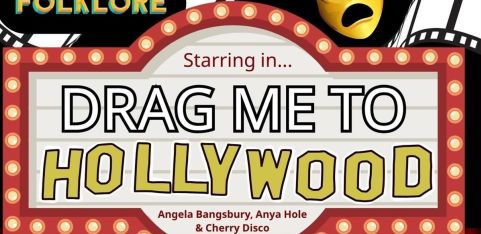 Drag Me To Hollywood