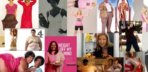 Show, Tell, Donate: Body Image Workshop & Archive Collection Session