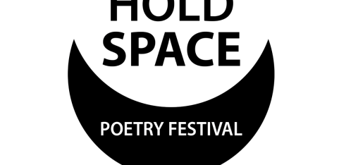 HOLD SPACE POETRY FESTIVAL DAY TICKET