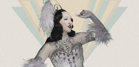 Golden Era Burlesque