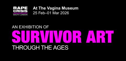 AN EXHIBITION OF SURVIVOR ART THROUGH THE AGES