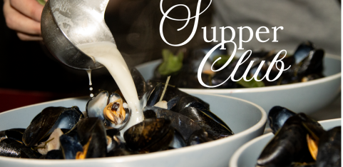 All Queer Supper Club