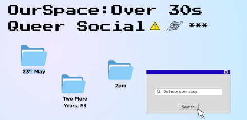 OurSpace: The Social