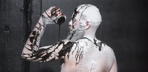 Pablo Pakula: Ecce Homo | BUZZCUT 2026