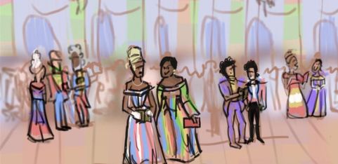 Pride & Pages: An LGBTQ+ Book Group