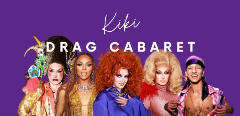 Kiki Drag Cabaret