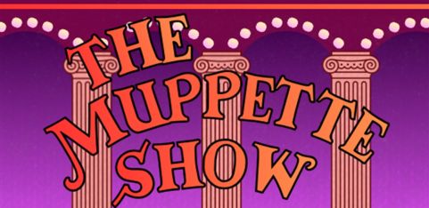 The Muppette Show at Big Penny Social