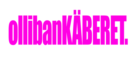 ollibanKÄBERET