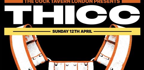 THICC Afternoon Session