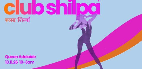 CLUB SHILPA: LAUNCH NIGHT