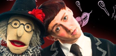 Lachlan Werner Makes A New Show (WIP)