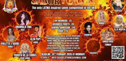 Casa De La Torres - SABOR Y CALOR