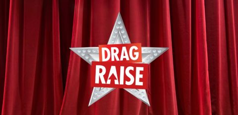 Drag Raise 2026