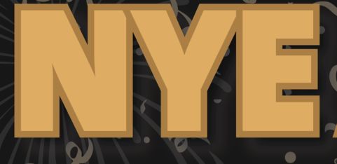 NEW YEAR'S EVE AT THE COCK TAVERN